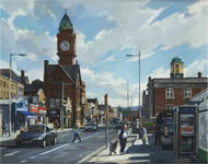 Rathmines